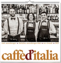 Abbildung von: Caffè d'Italia 2025 - ars vivendi