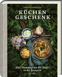 Abbildung von: Küchengeschenk - ars vivendi