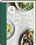 Cover: Die Ess-Klasse f&uuml;r alle - ars vivendi