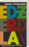 Cover: Edzerdla hammers! - ars vivendi