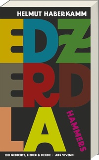 Enlarge image Cover: Edzerdla hammers! - ars vivendi
