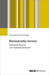 Abbildung von: Demokratie lernen - Beltz Juventa