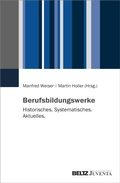 Cover: Berufsbildungswerke - Beltz eBook