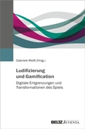 Cover: Ludifizierung und Gamification - Beltz eBook