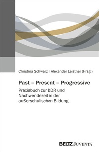 Abbildung von: Past - Present - Progressive - Beltz Juventa