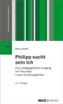 Cover: Philipp sucht sein Ich - Beltz eBook
