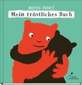 Cover: Mein tr&ouml;stliches Buch - Klett Kinderbuch