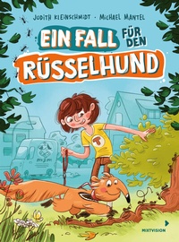 Abbildung von: Ein Fall für den Rüsselhund - mixtvision
