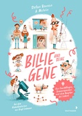 Cover: Billie und seine Gene - mixtvision