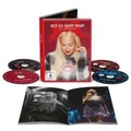 Cover: Not so Silent Night - The Cozy Edition (2CD/DVD/BR - Universal Music Vertrieb - A Division of Universal Music GmbH
