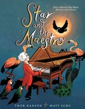 Cover: Star and the Maestro - Greenwillow Books