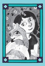 Cover: That Curious Thing - HarperCollins