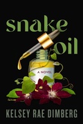 Cover: Snake Oil - Collins