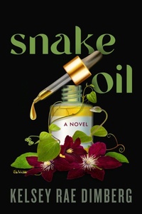 Enlarge image Cover: Snake Oil - Collins