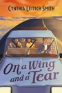 Cover: On a Wing and a Tear - HarperCollins