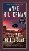 Cover: The Way of the Bear - Harper