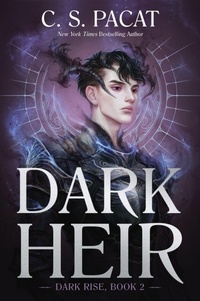 Enlarge image Cover: Dark Heir - Quill Tree Books