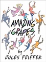 Cover: Amazing Grapes - Michael Di Capua Books