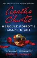 Cover: Hercule Poirot's Silent Night - Collins
