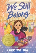 Cover: We Still Belong - HarperCollins