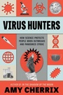 Cover: Virus Hunters - Collins