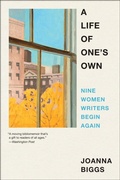Cover: A Life of One's Own - Collins