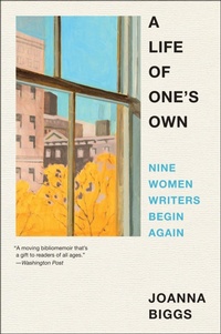 Enlarge image Cover: A Life of One's Own - Collins