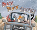 Cover: Duck, Duck, Goose! - Greenwillow Books