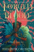 Cover: Forged by Blood - Collins