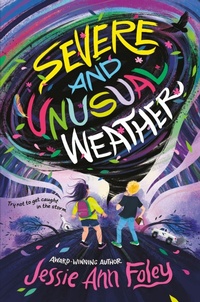 Enlarge image Cover: Severe and Unusual Weather - Collins