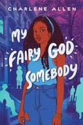Cover: My Fairy God Somebody - HarperCollins