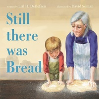 Enlarge image Cover: Still there was Bread - HarperCollins