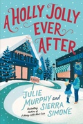 Cover: A Holly Jolly Ever After - Collins