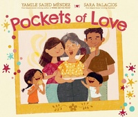 Abbildung von: Pockets Of Love - HarperCollins