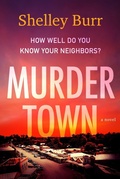 Cover: Murder Town - Collins