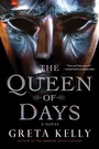 Cover: The Queen of Days: A Novel - HarperCollins