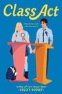 Cover: Class Act - HarperCollins