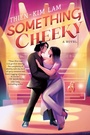Cover: Something Cheeky - Avon Books