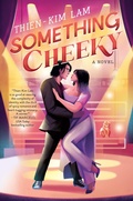 Cover: Something Cheeky - Avon Books