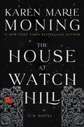 Cover: The House at Watch Hill - Collins