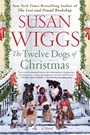 Cover: The Twelve Dogs of Christmas - William Morrow Paperbacks