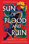 Cover: Sun of Blood and Ruin - Collins