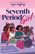 Cover: Seventh Period Girl - Collins