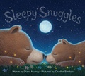 Cover: Sleepy Snuggles - HarperCollins
