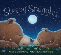 Enlarge image Cover: Sleepy Snuggles - HarperCollins