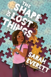 Enlarge image Cover: The Shape of Lost Things - HarperCollins
