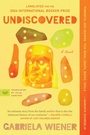 Cover: Undiscovered - Collins