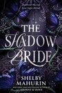 Cover: The Shadow Bride - Collins