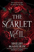 Cover: The Scarlet Veil - Collins
