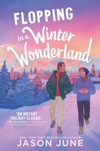Enlarge image Cover: Flopping in a Winter Wonderland - HarperCollins